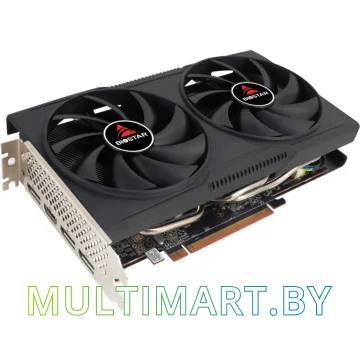 Видеокарта BIOSTAR Radeon RX 7600 8GB GDDR6 (VA7606RM81)